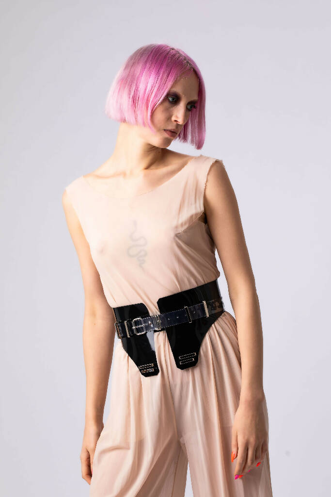 Infinity belt