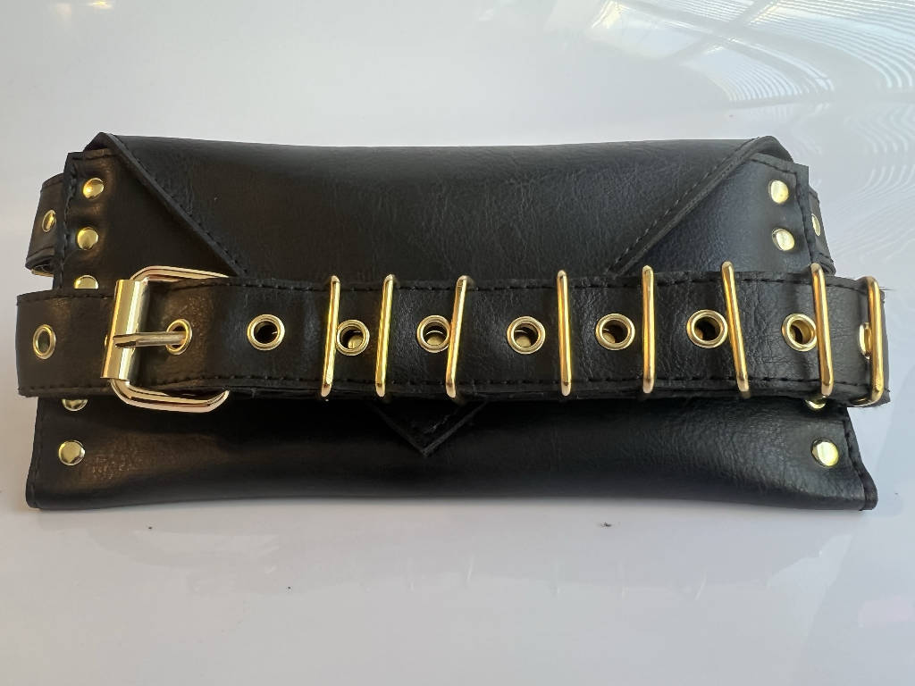 Unisex Small Belt Bag