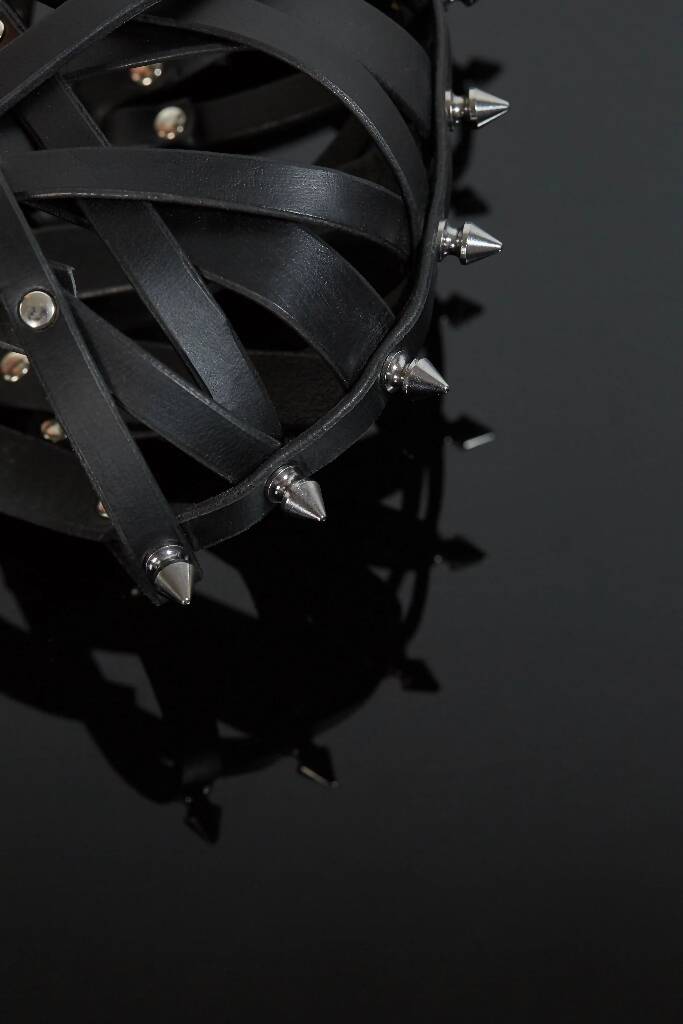 House_of_SXN_-_The_Copulata_Woven_Leather_BDSM_Mask_3_1