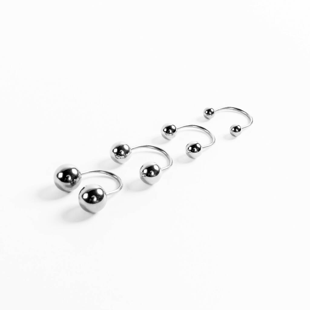 Avidity ring