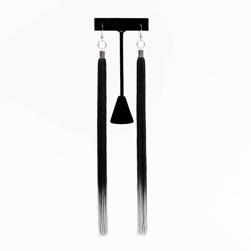 Transition earrings