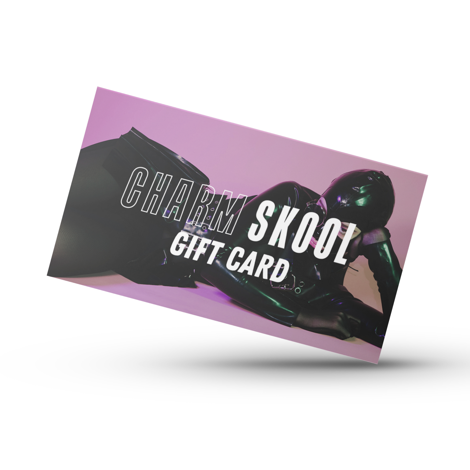 Charmskool Shop Gift Card