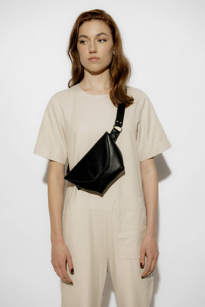 Fanny Pack Black