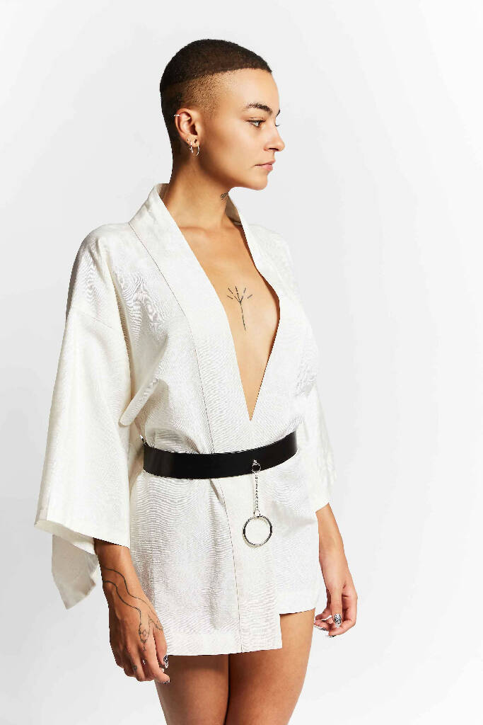 Faithfulness belt