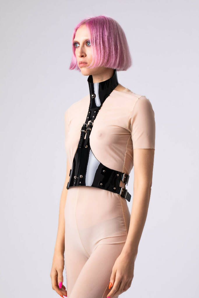 Galactic harness