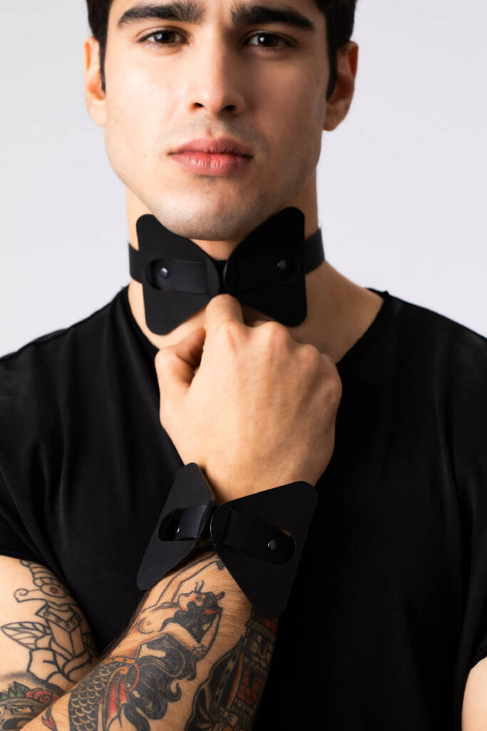 Fly choker