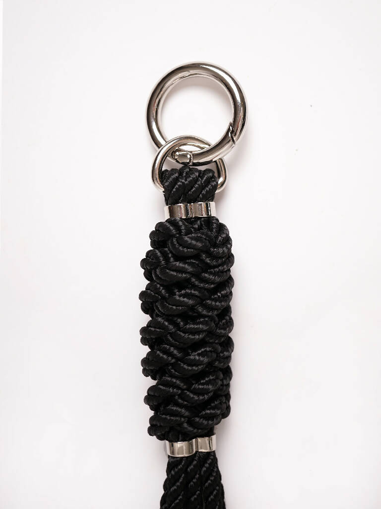 CAT-O-NINE TAILS' FLOGGER SMALL
