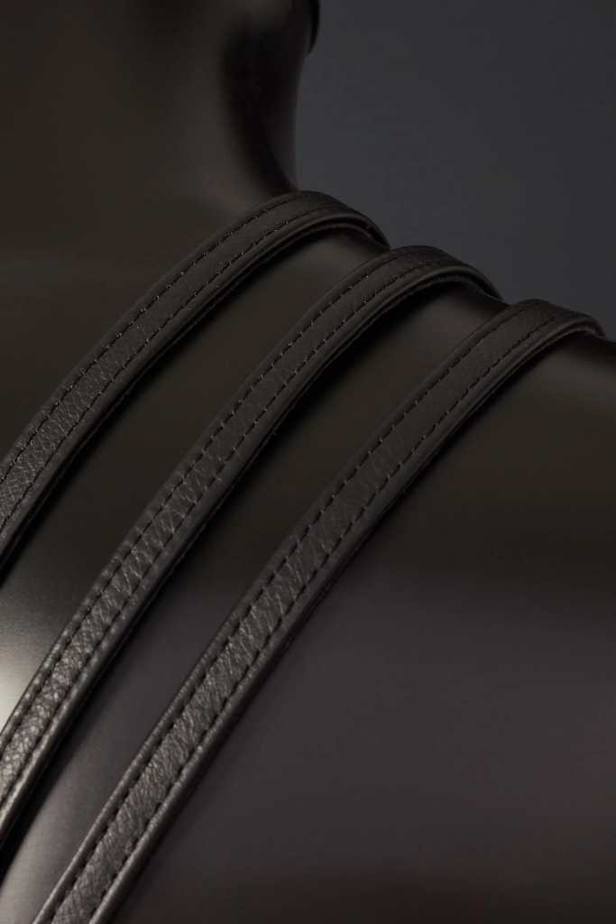 HouseofSXNSpartanusLeatherHarness_2