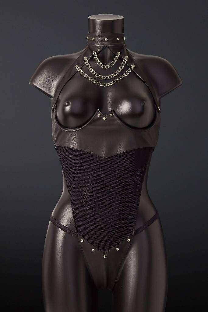 House_of_SXN_Leather_Sense_Lingerie_1