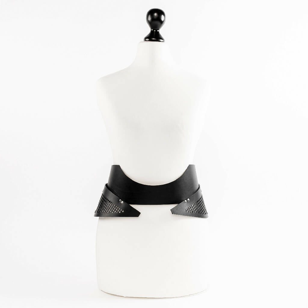 Mysterious belt