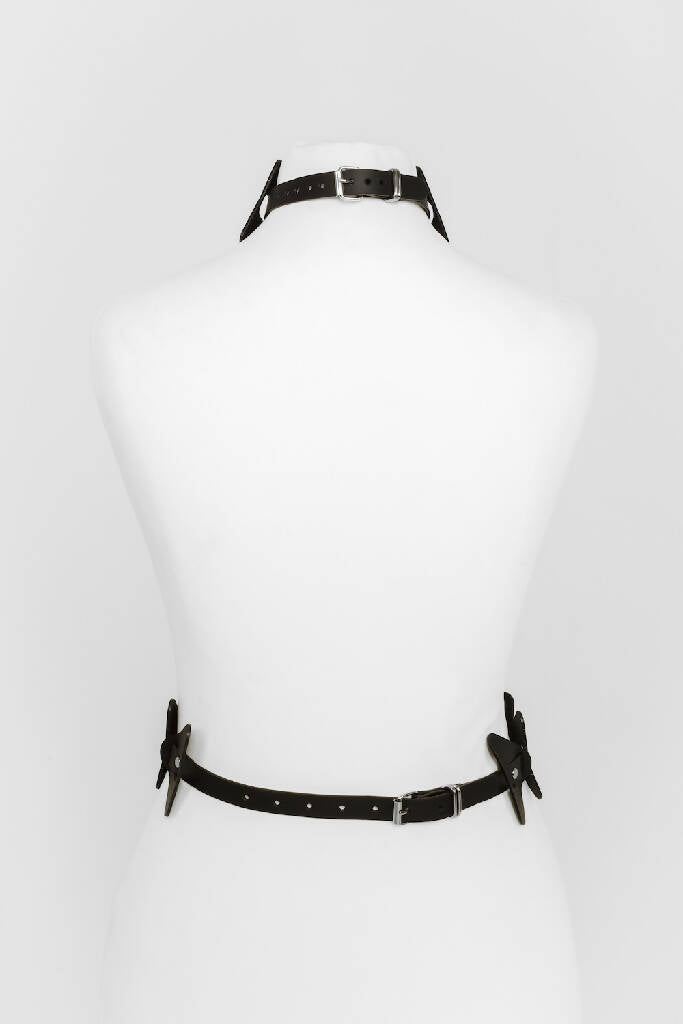 Empire harness