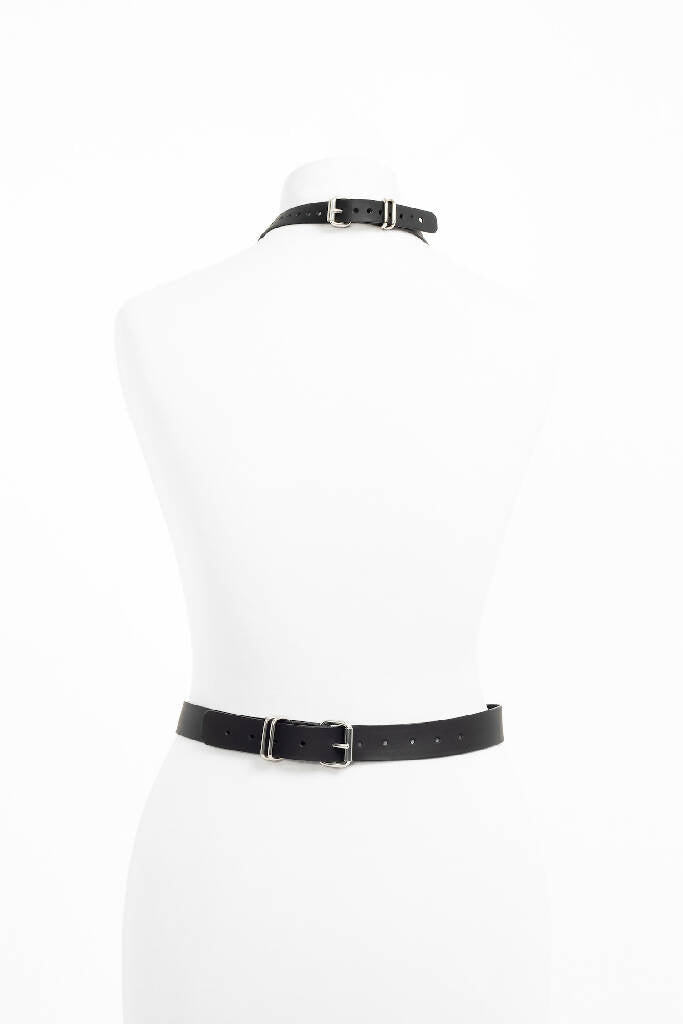 Dignity harness
