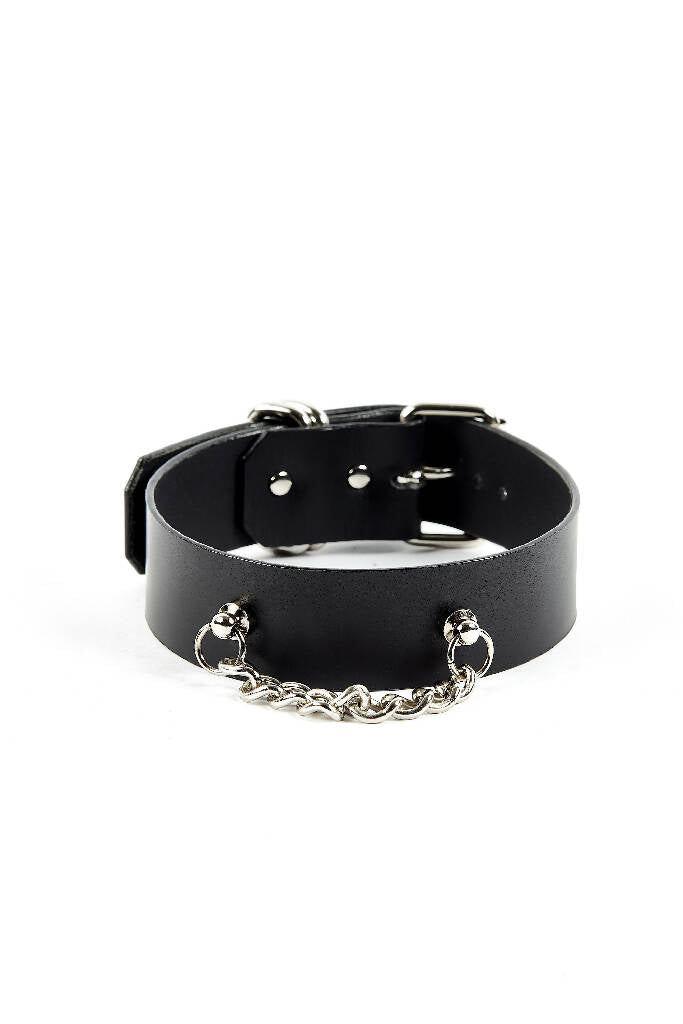 Dedication choker