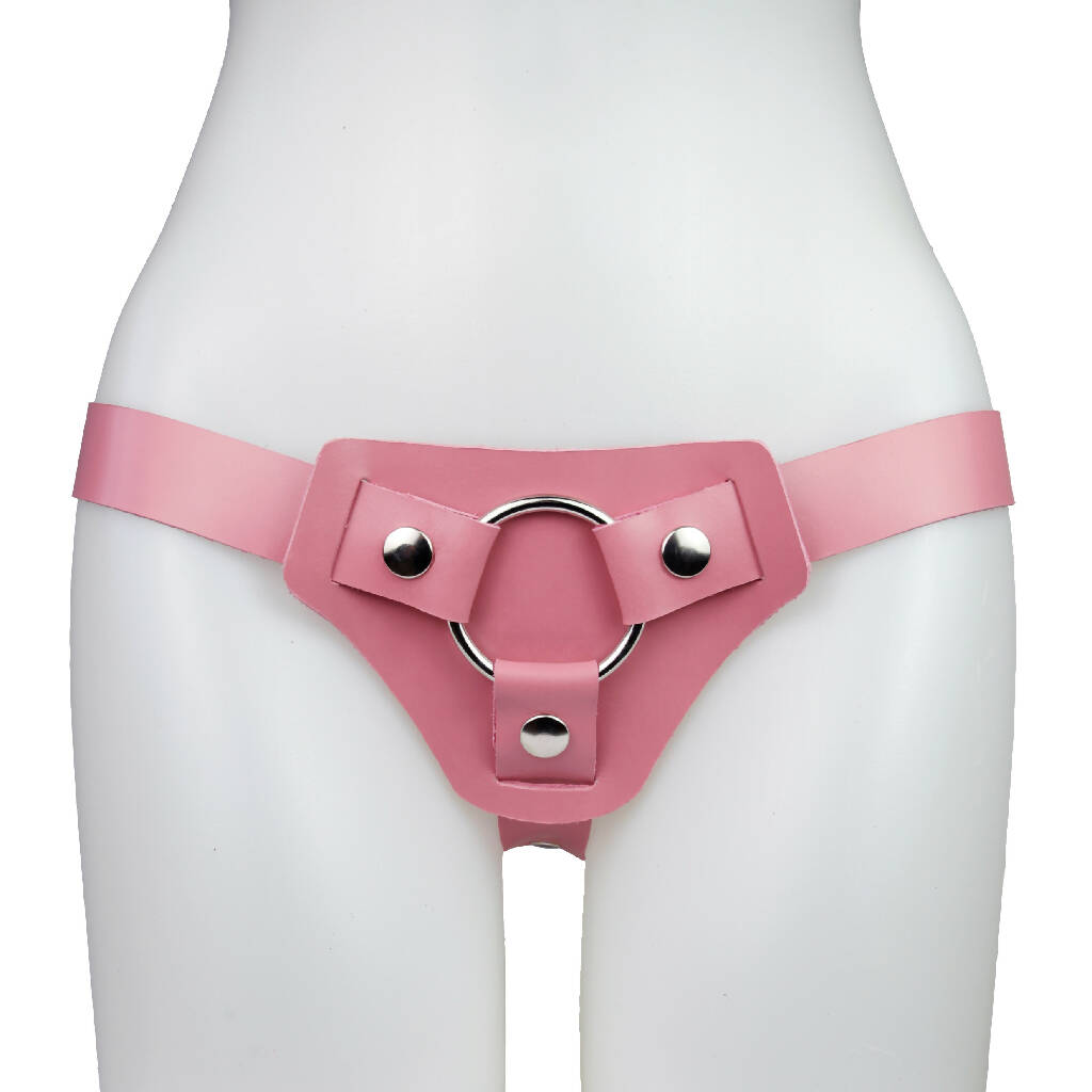 Straponpink