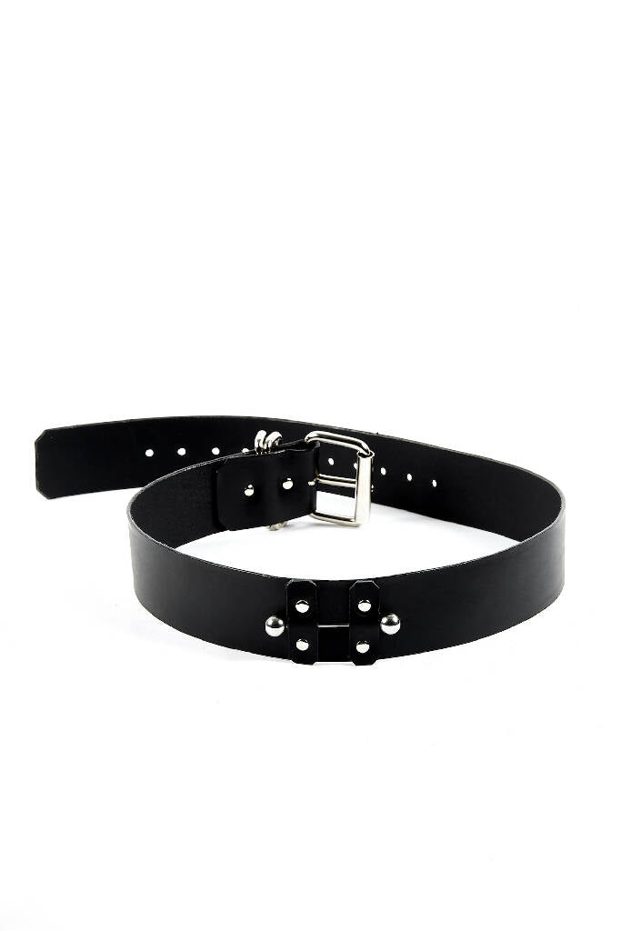Alien belt