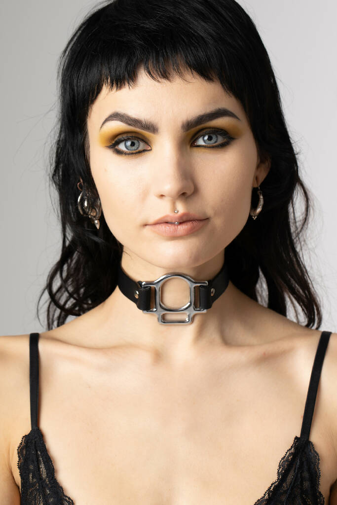 Phenomenon choker