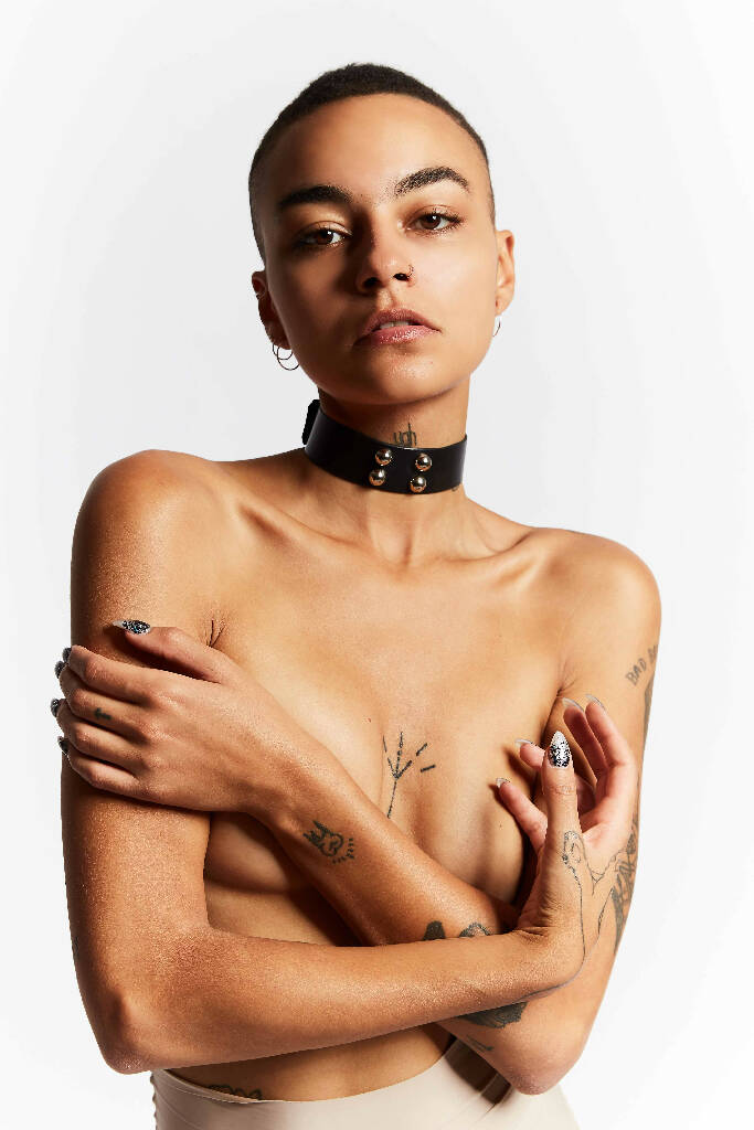 Irresponsible choker