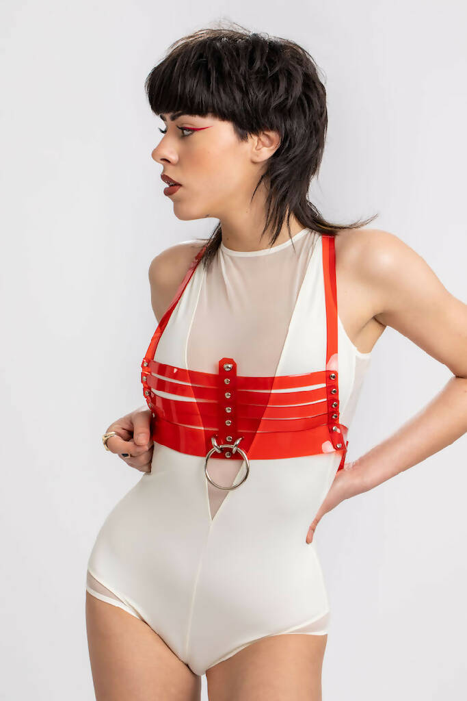 Eternity harness