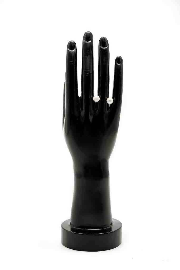 Duality ring