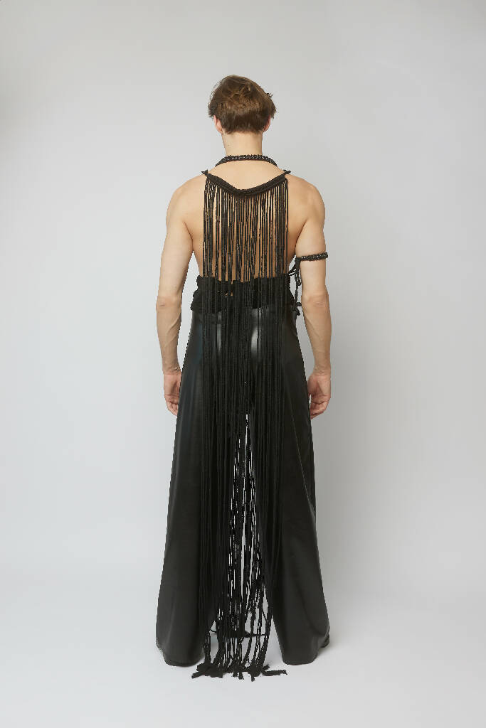 Maayan Cape