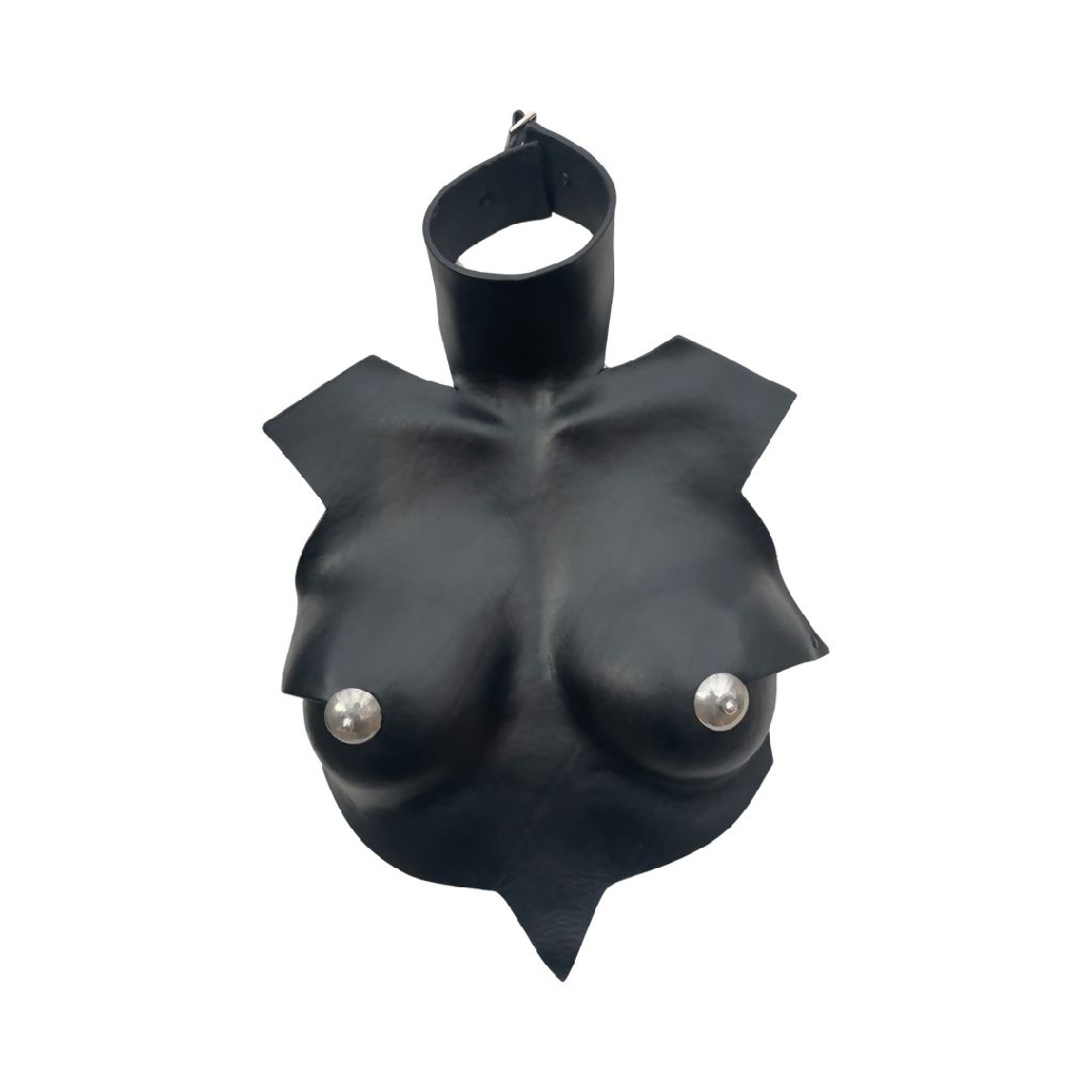 HofM Breastplate