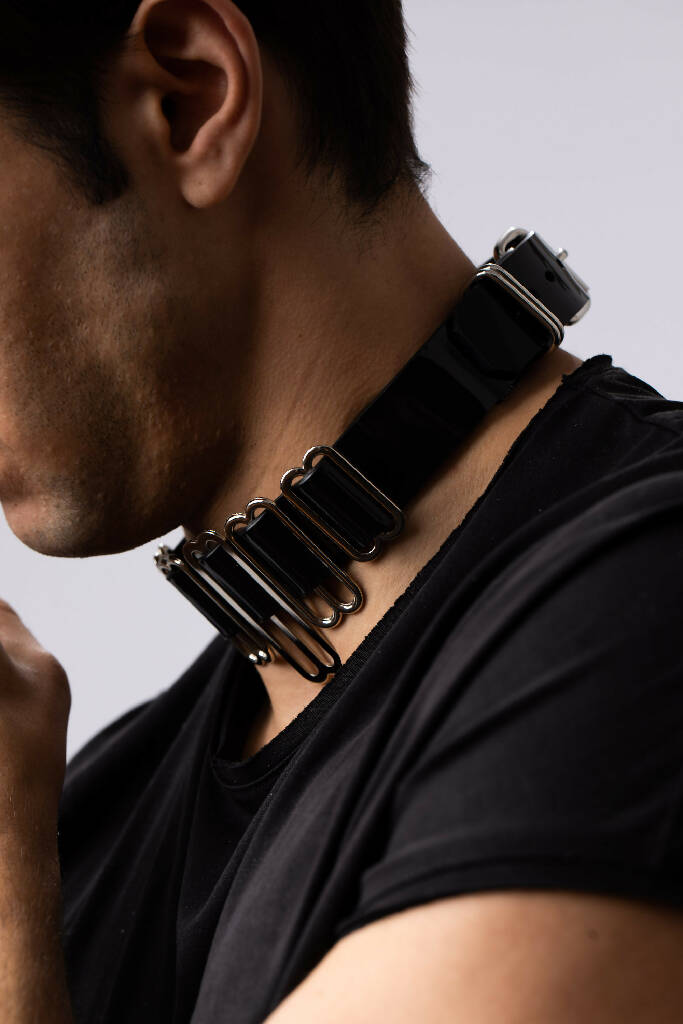 Starfleet choker