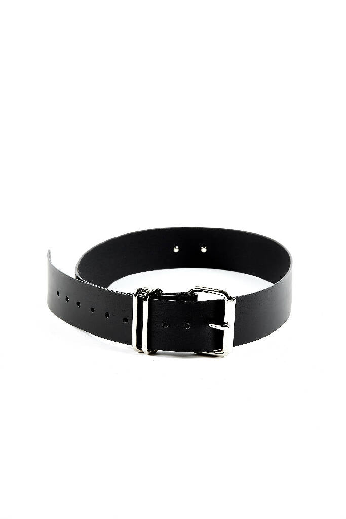 Concubine belt