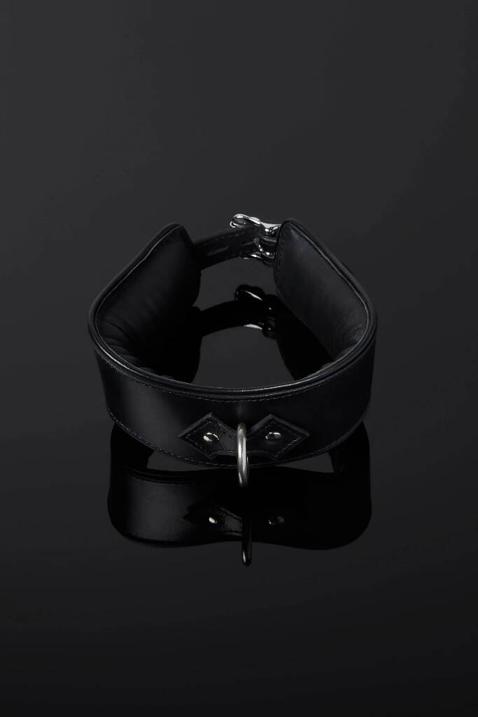 House_of_SXN_Servage_Classic_Posture_Collar_Low_1
