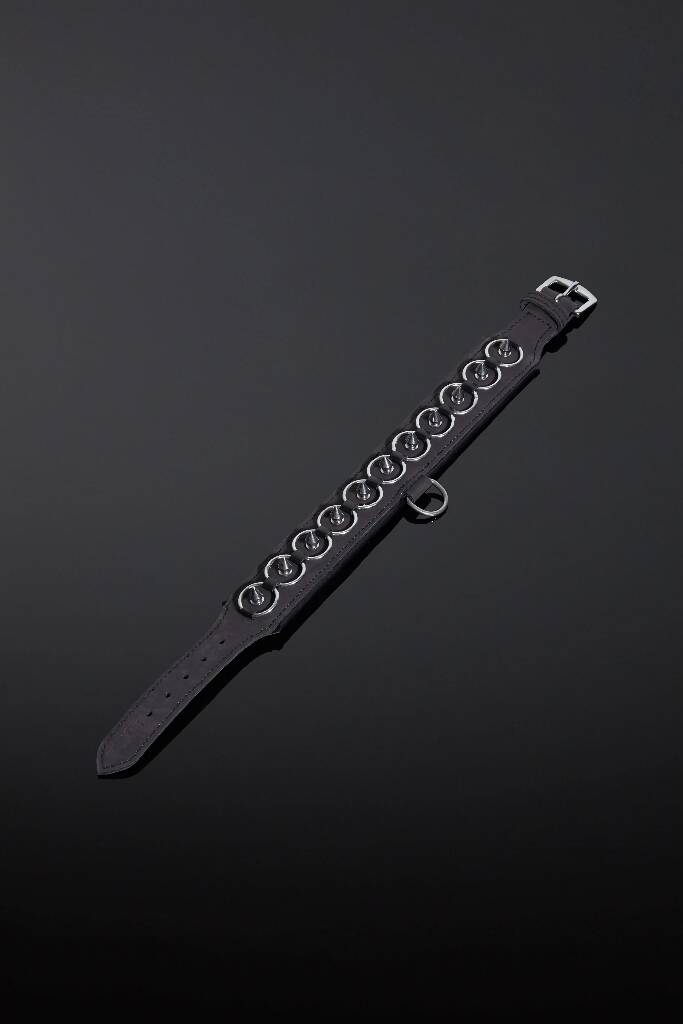 House_of_SXN_Servus_Leather_Slave_Collar4
