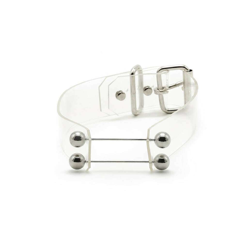 Industrial choker vegan