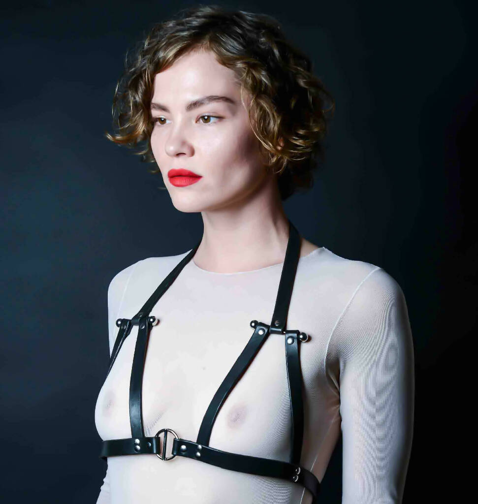 Lust bra