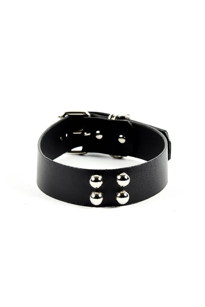 Irresponsible choker