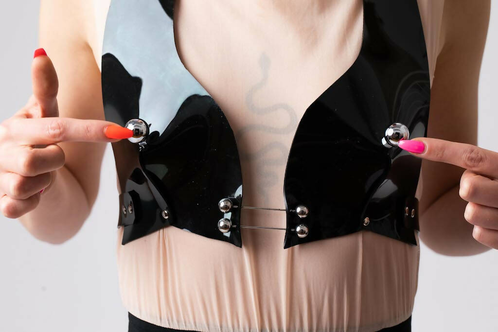 Madonna bra