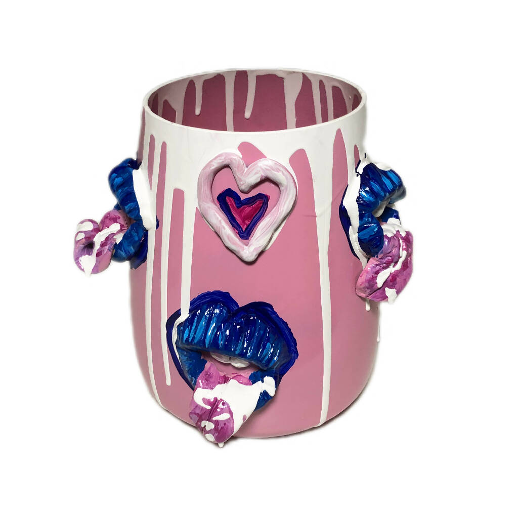 Lewd vase - Sweet Daphne