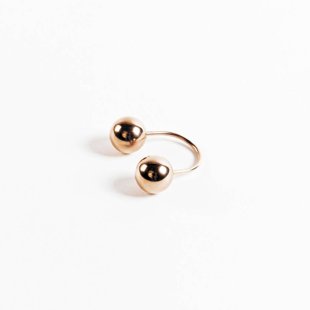Avidity ring