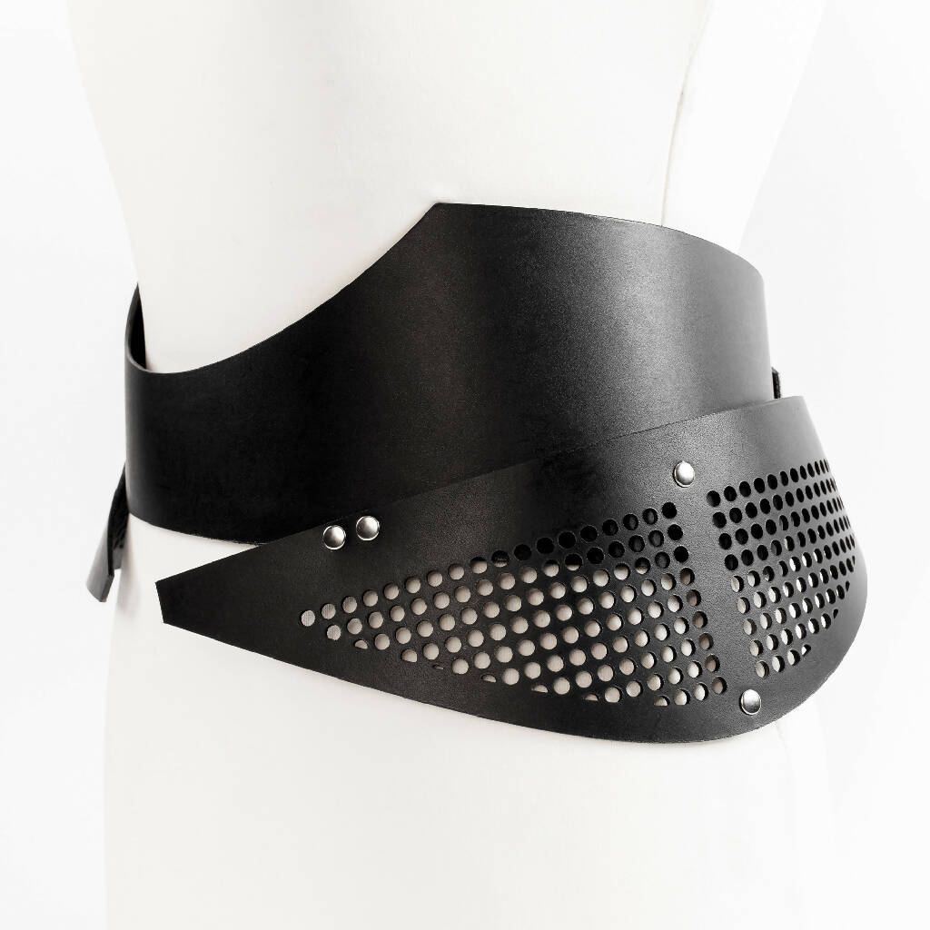 Mysterious belt