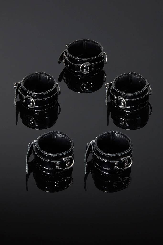 House_of_SXN_Ultra_Five_Piece_Leather_Cuff_Set_main
