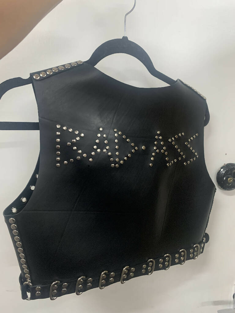 BAD-ASS Jacket