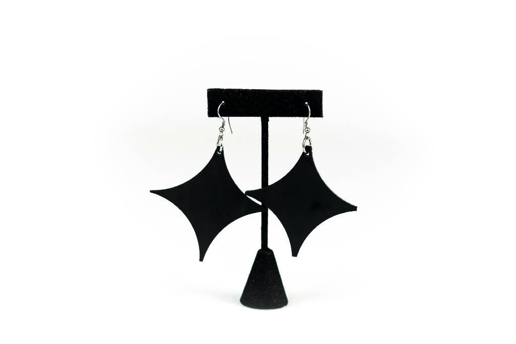 Luminary earrings