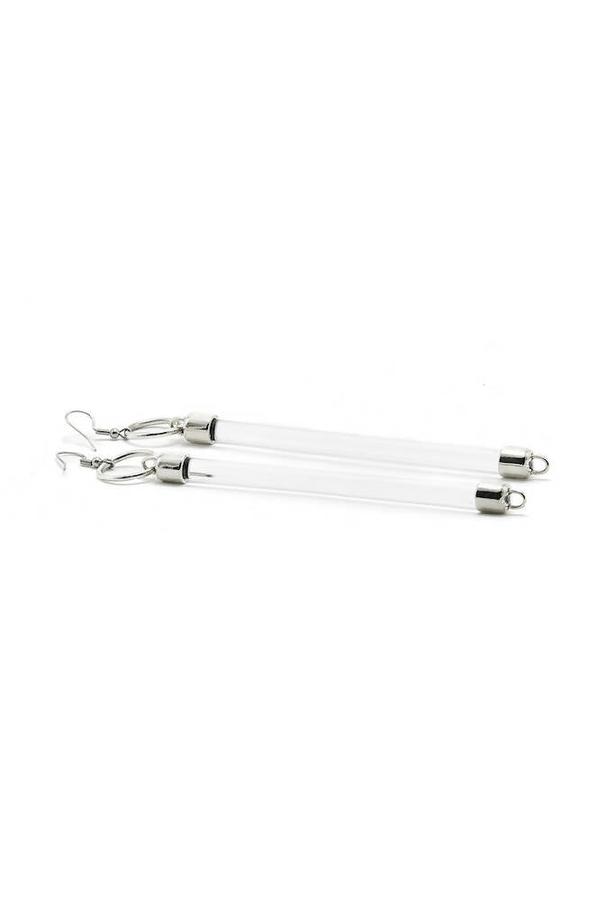 Colonnade earrings