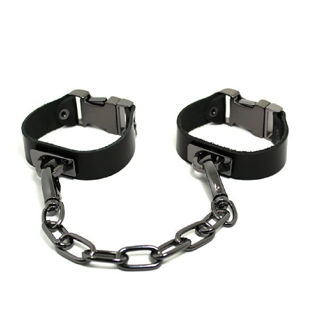MISTRESS handcuffs