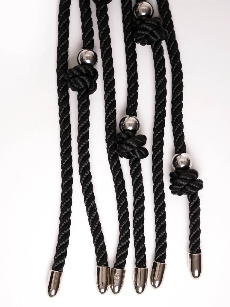 CAT-O-NINE TAILS' FLOGGER SMALL