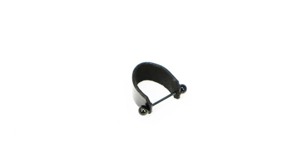 Simplicity ring