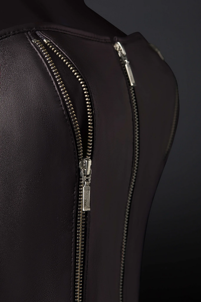UltraQuinFiveZipperLeatherCorset_4