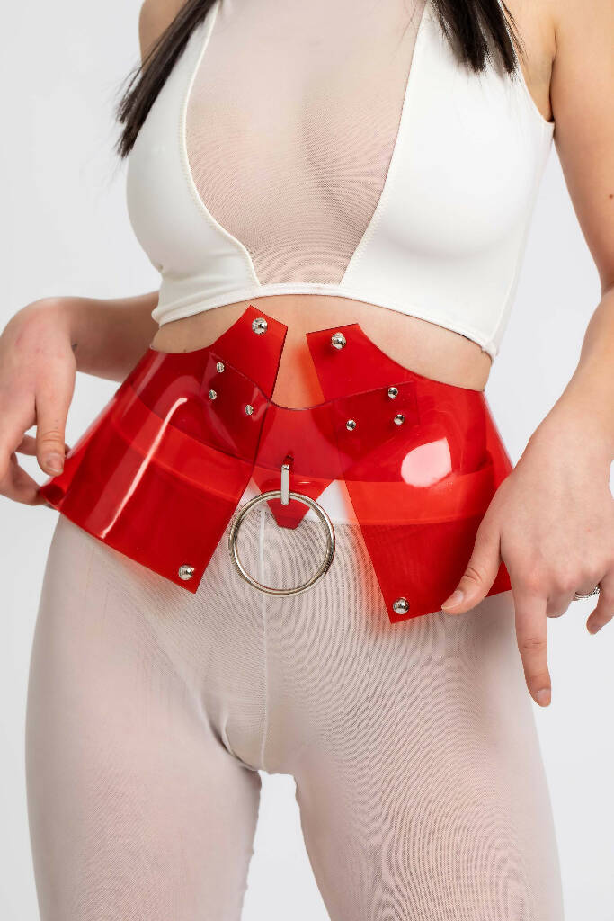 Millenium corset