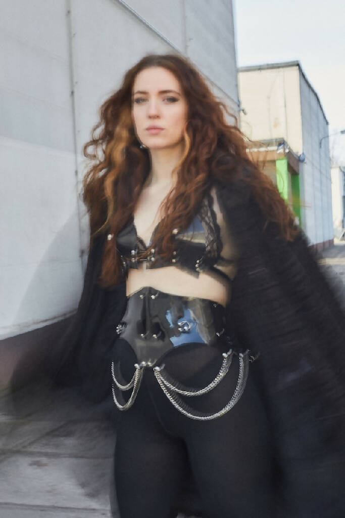 Superficial belt