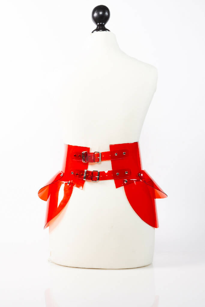 Samurai belt