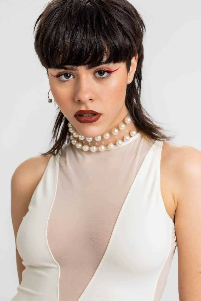 ARISTOCRACY CHOKER