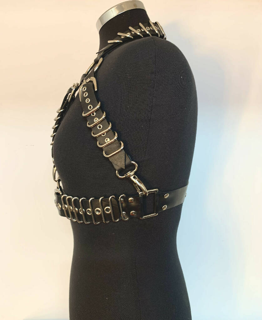 Sly Harness/belt