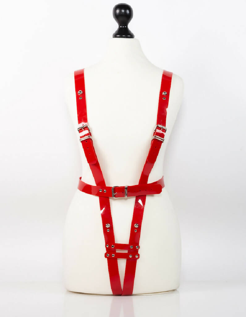 Lulu harness